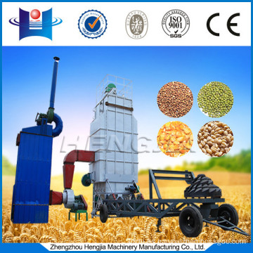 2014 high efficiency cheap tower type grain circulation dryer